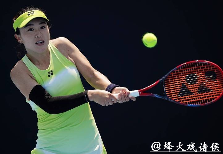 朱琳吴易昺晋级澳网资格赛决胜轮